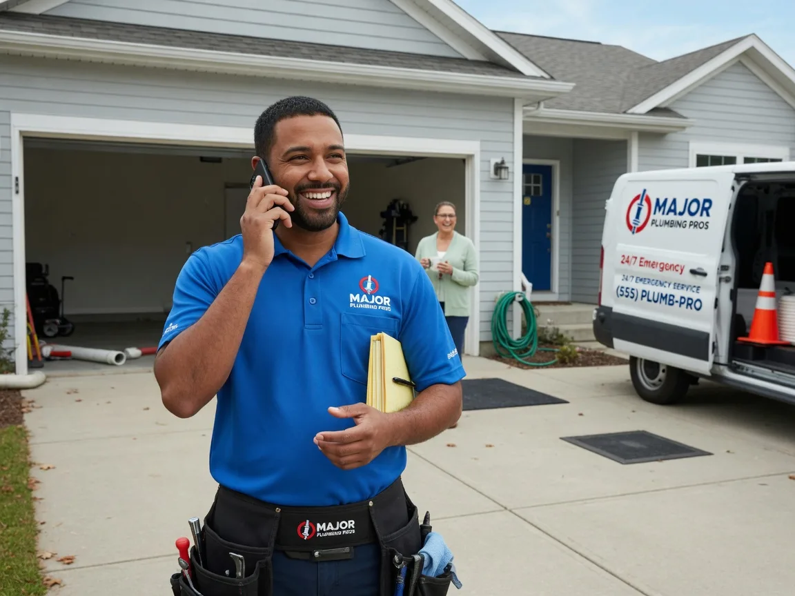 Drain Cleaning Services Pawnee City, NE FAQs